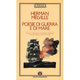 Poesie di guerra e di mare