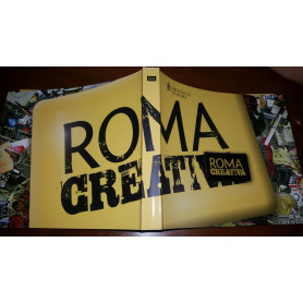 Roma creativa: persone e luoghi della provincia che cambia
