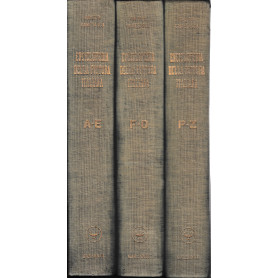 Enciclopedia della pittura italiana