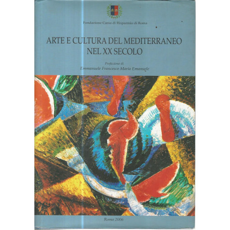 Arte e cultura del Mediterraneo nel XX secolo