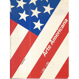 Arte americana 1930-1970
