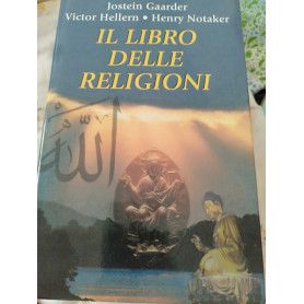 Il libro delle religioni