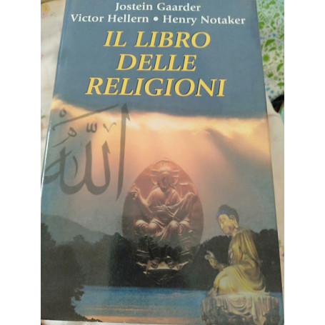 Il libro delle religioni