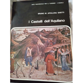 I castelli dell' aquilano