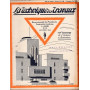 La Tecnique des Travaux