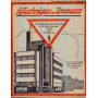 La Tecnique des Travaux