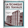 La Tecnique des Travaux