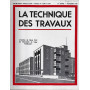 La Tecnique des Travaux