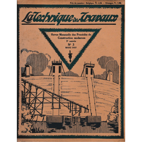 La Tecnique des Travaux