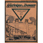 La Tecnique des Travaux