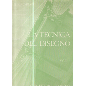 La tecnica del disegno. Voll. 1-2