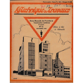 La Tecnique des Travaux