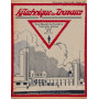 La Tecnique des Travaux