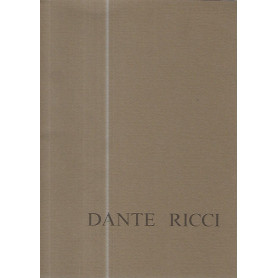 Dante Ricci a Montecassino
