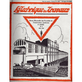 La Technique des Travaux
