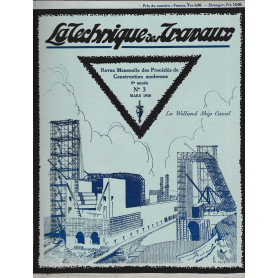 La Technique des Travaux
