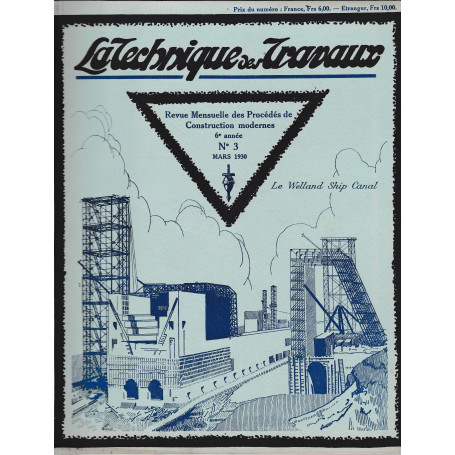 La Technique des Travaux