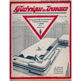 La Technique des Travaux