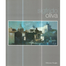 Sigfrido Oliva