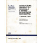 Legislazione urbanistica regionale e diritto di proprietà immobiliare: 1. Regione Lazio