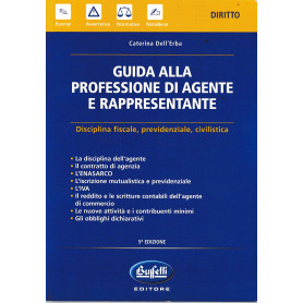 Guida alla professione di agente e rappresentante