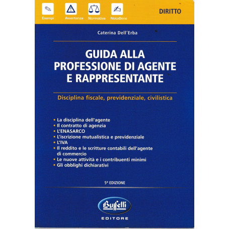 Guida alla professione di agente e rappresentante
