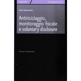 Antiriciclaggio