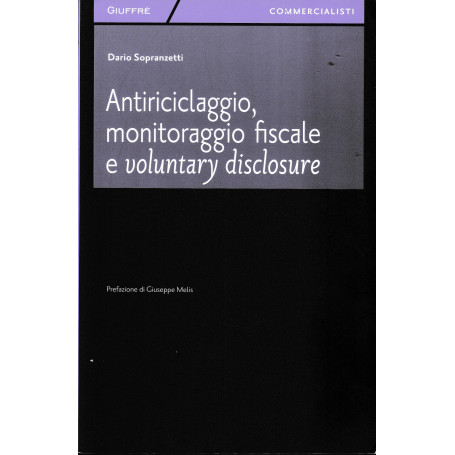 Antiriciclaggio