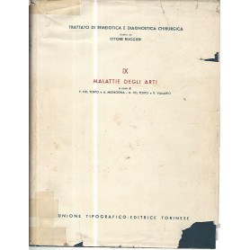 Malattie degli arti