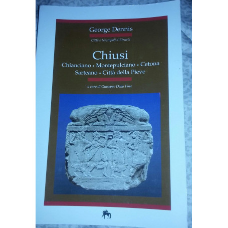 Chiusi