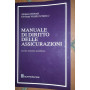 Manuale di diritto delle assicurazioni .Decima edizione aggiornata.