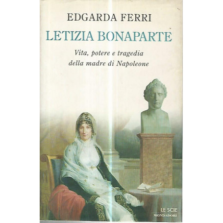Letizia Bonaparte