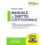 Manuale di diritto costituzionale