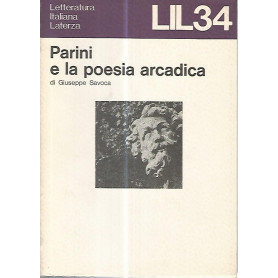 Parini e la poesia arcadica