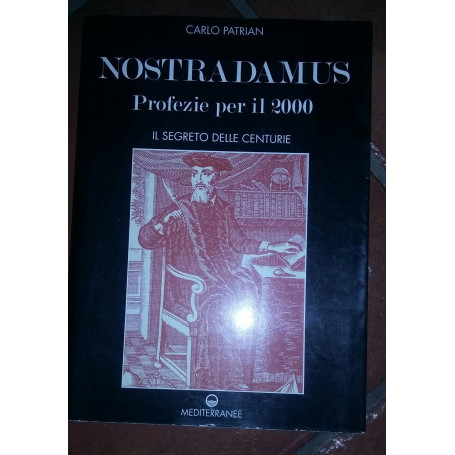 Nostradamus Profezie per il 2000