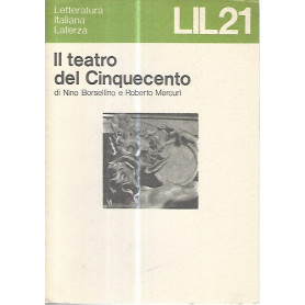 Il teatro del cinquecento