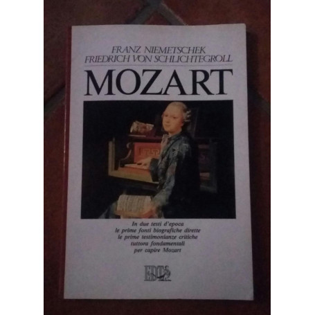 Mozart