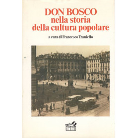 Don Bosco nella storia della cultura popolare