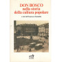 Don Bosco nella storia della cultura popolare
