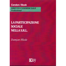 La partecipazione sociale nella s.r.l.