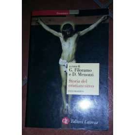 Storia del cristianesimo
