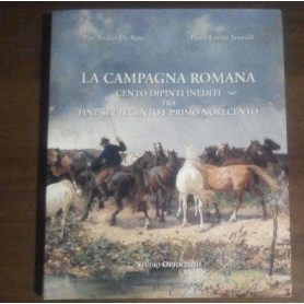 LA CAMPAGNA ROMANA