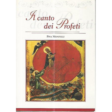 Il canto dei profeti