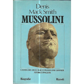 Mussolini