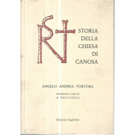 Storia della chiesa di Canosa