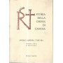 Storia della chiesa di Canosa