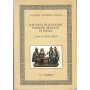 Raccolta di leggende popolari siciliane in poesia