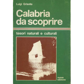 Calabria da scoprire