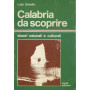 Calabria da scoprire