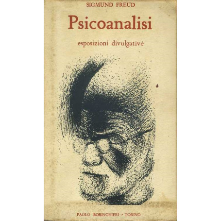 Psicoanalisi. Esposizioni divulgative